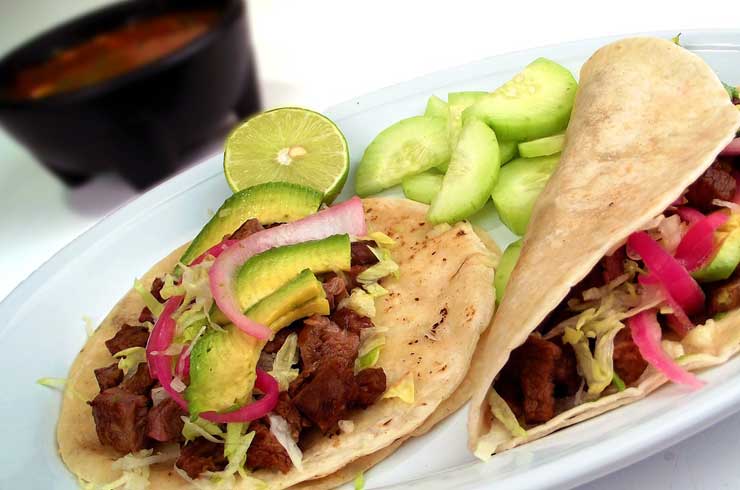 tacos